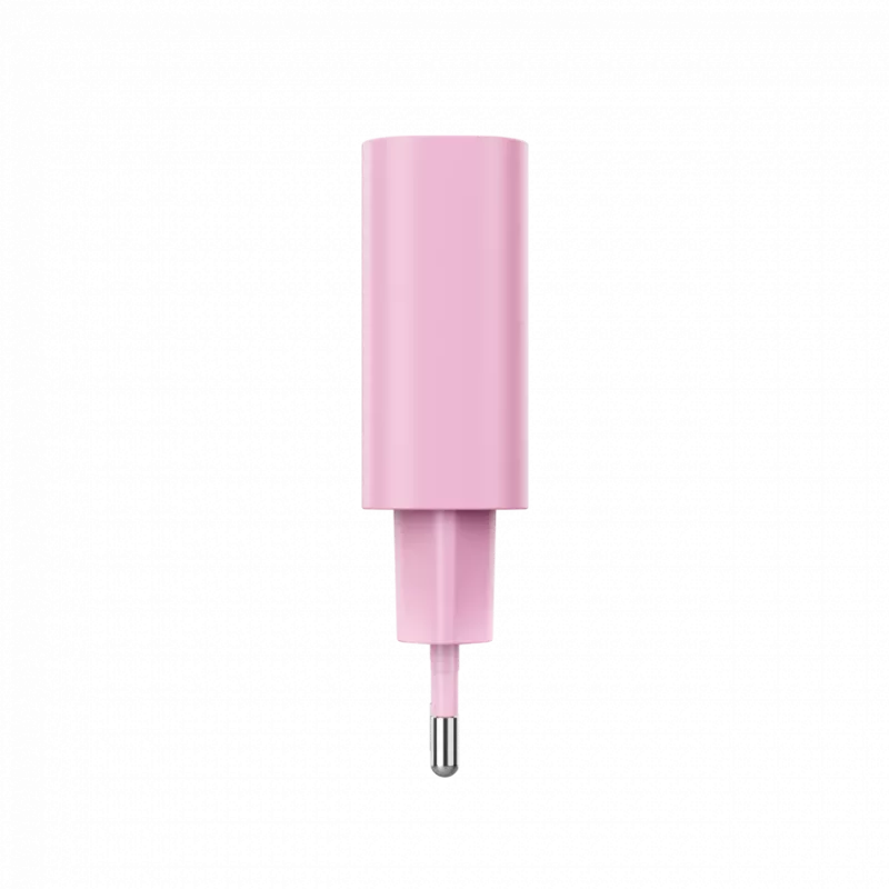 CANYON laturi OnCharge 30CL Max Power 30W 1xPD EU pinkki
