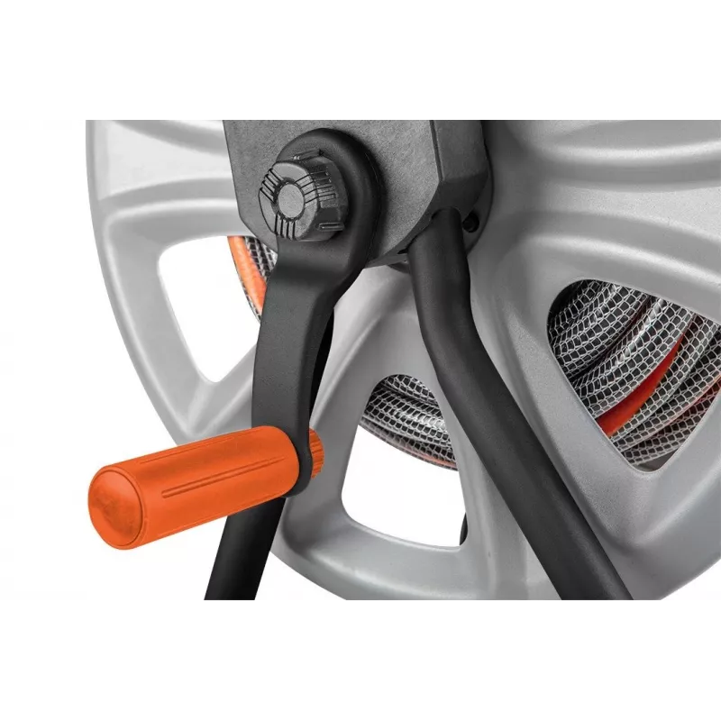 Puutarhaletkukela NEO tools 15-792