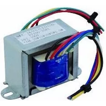 Omnitronic ELA-T20 20W — audiomuuntaja 20 W:n järjestelmille