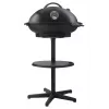 Steba VG 350 BIG - BBQ-grilli - sähkö - 2255 cm²