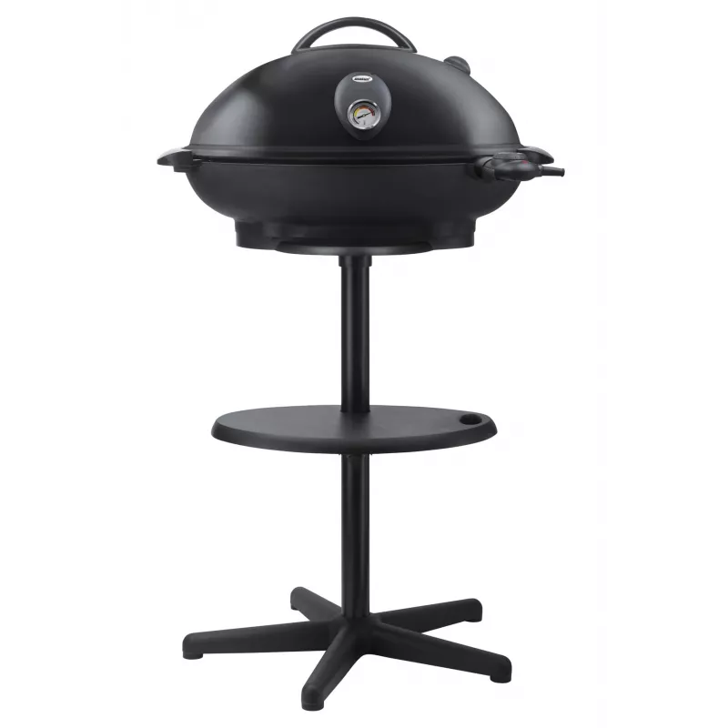 Steba VG 350 BIG - BBQ-grilli - sähkö - 2255 cm²