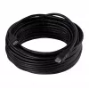 Akyga AK-HD-200A HDMI-1.4-kaapeli, High Speed with Ethernet, 20 m, musta