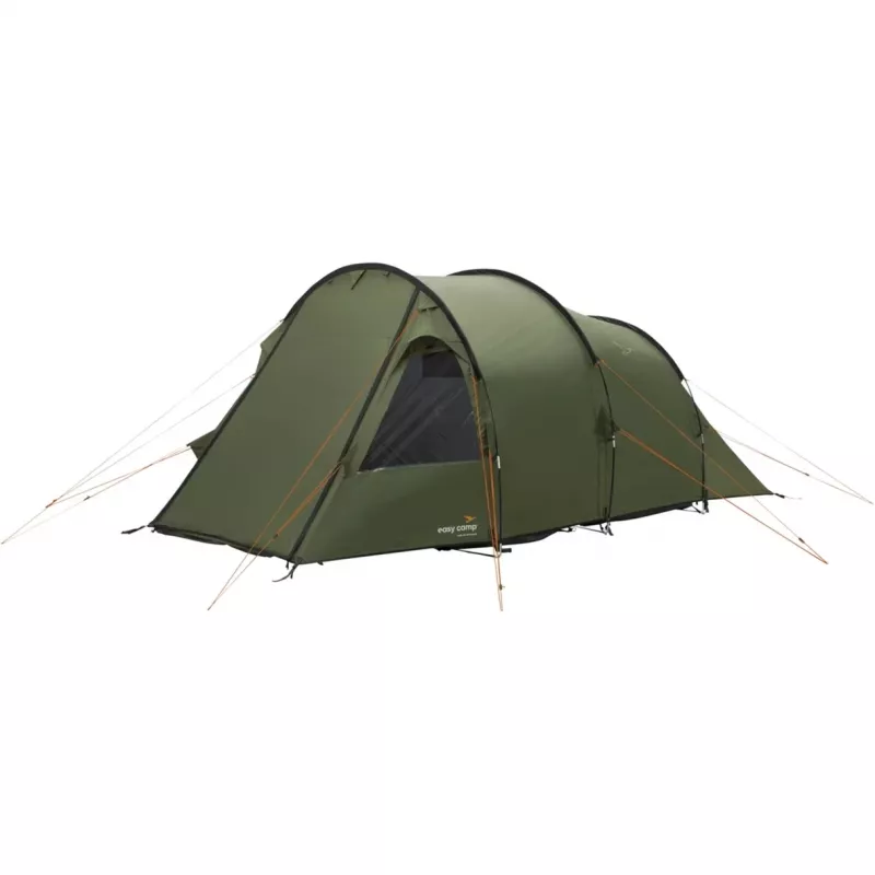 Teltta 4 hengelle Easy Camp Hidra 4