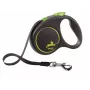 FLEXI Black Design S - flexi - 5 m