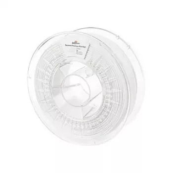 Filament Spectrum PLA Matt 1,75 mm valkoinen 1 kg — polymaitohappo (PLA)