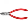 Käsikäyttöinen kaapelileikkuri Knipex 70 01 125