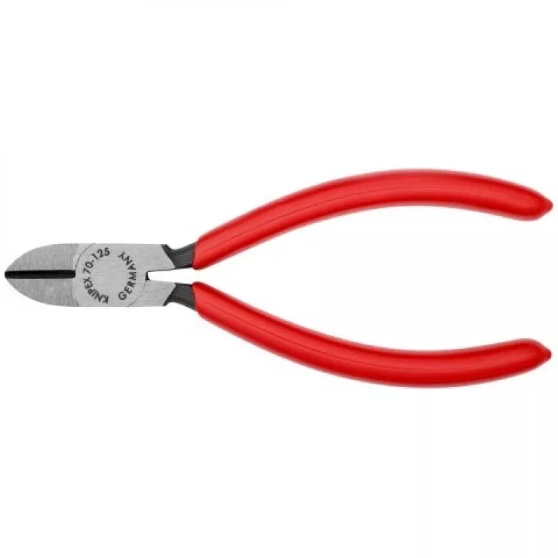 Käsikäyttöinen kaapelileikkuri Knipex 70 01 125