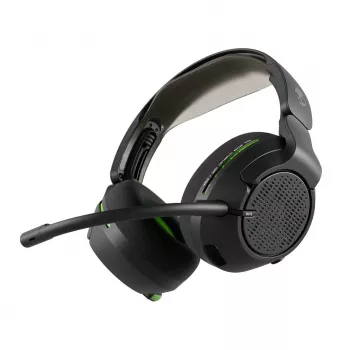 SKULLCANDY pelikuulokemikrofoni Crusher PLYR 720 Wireless XBOX