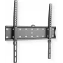 VALUE ROLINE - teline - LCD-näytölle - musta - näytön koko: 81,3-139,7 cm (32-55