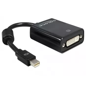 Sovitin mini DisplayPort DeLOCK 65098