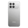 Älypuhelin POCO F8 Pro 12GB RAM 256GB muisti hopea (malli MZB0M60EU)
