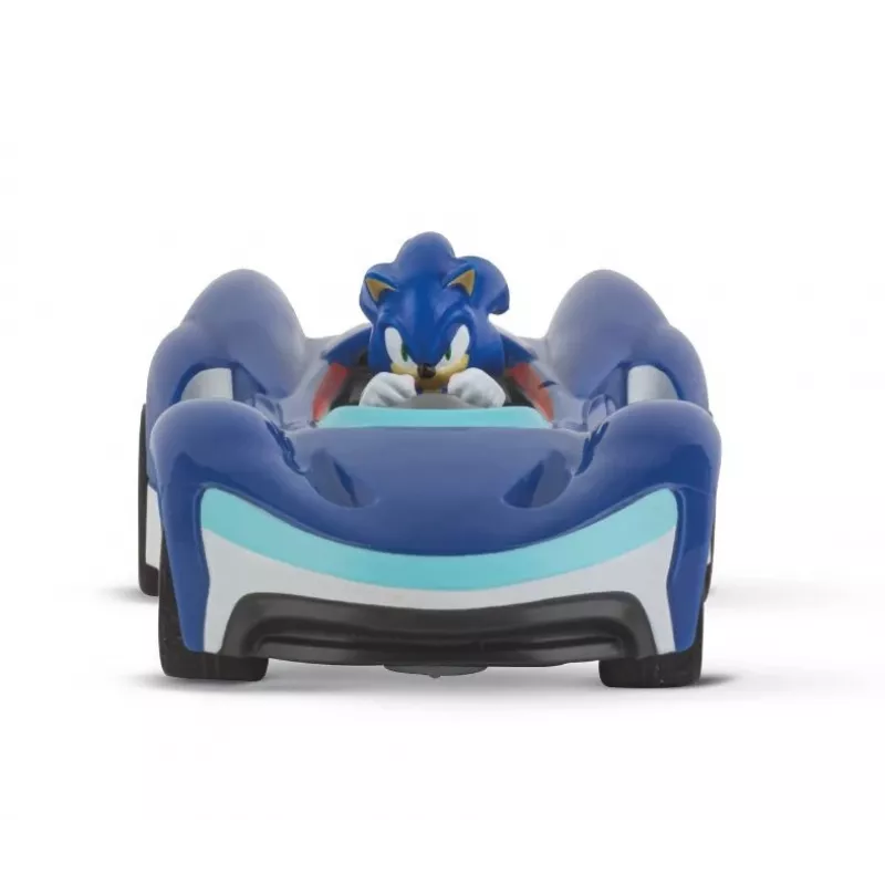 RC-auto Team Sonic Racing Mini RC 1:43