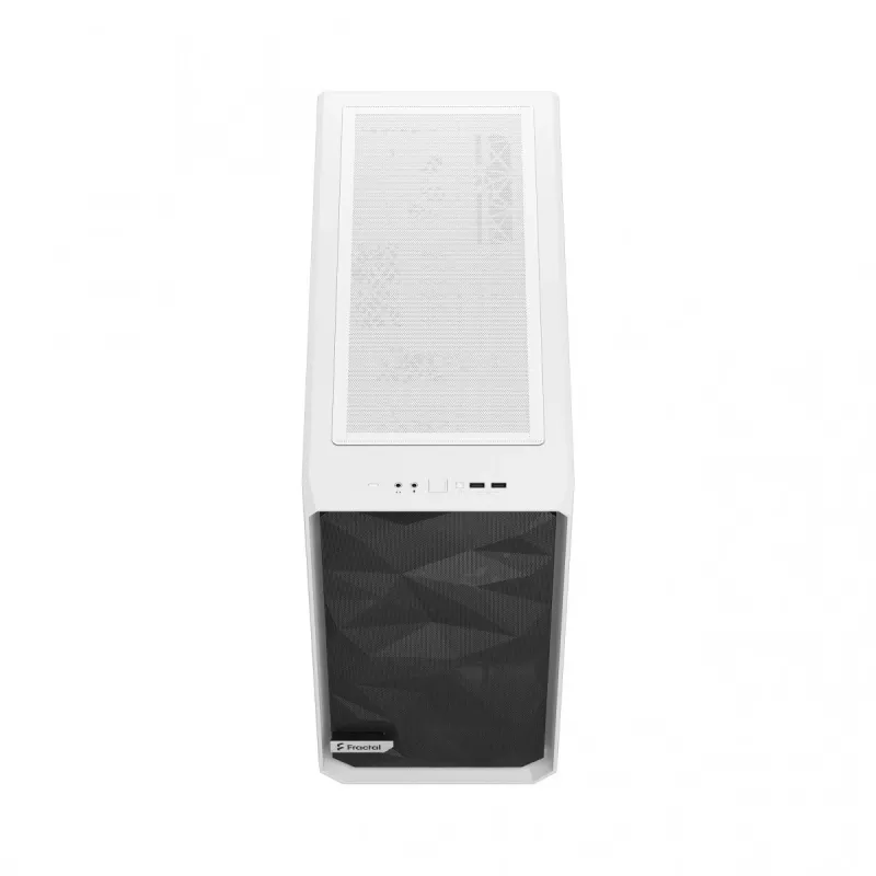 Kotelo Meshify 2 Lite valkoinen TG Clear