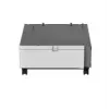 Kotelo Lexmark 20L8806 laser-/LED-tulostimelle harmaa