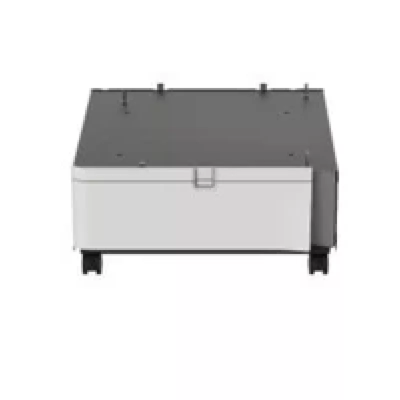 Kotelo Lexmark 20L8806 laser-/LED-tulostimelle harmaa