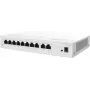 HUAWEI eKit S380-S8P2T monipalvelureititin, 2x WAN, 8x PoE LAN