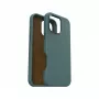 OtterBox Symmetry Cactus Leather Apple iPhone 16 Pro Max Juniper Spring - vihreä