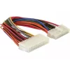 Virtakaapeli DeLOCK 65606 0,11 m