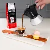 Bialetti Moka Induction mokkapannu 4 kuppia
