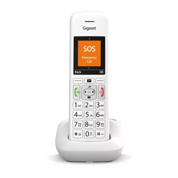 Langaton puhelin Gigaset E390