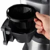 Russell Hobbs 25620-56 Digital Grind&Brew Thermal kahvinkeitin
