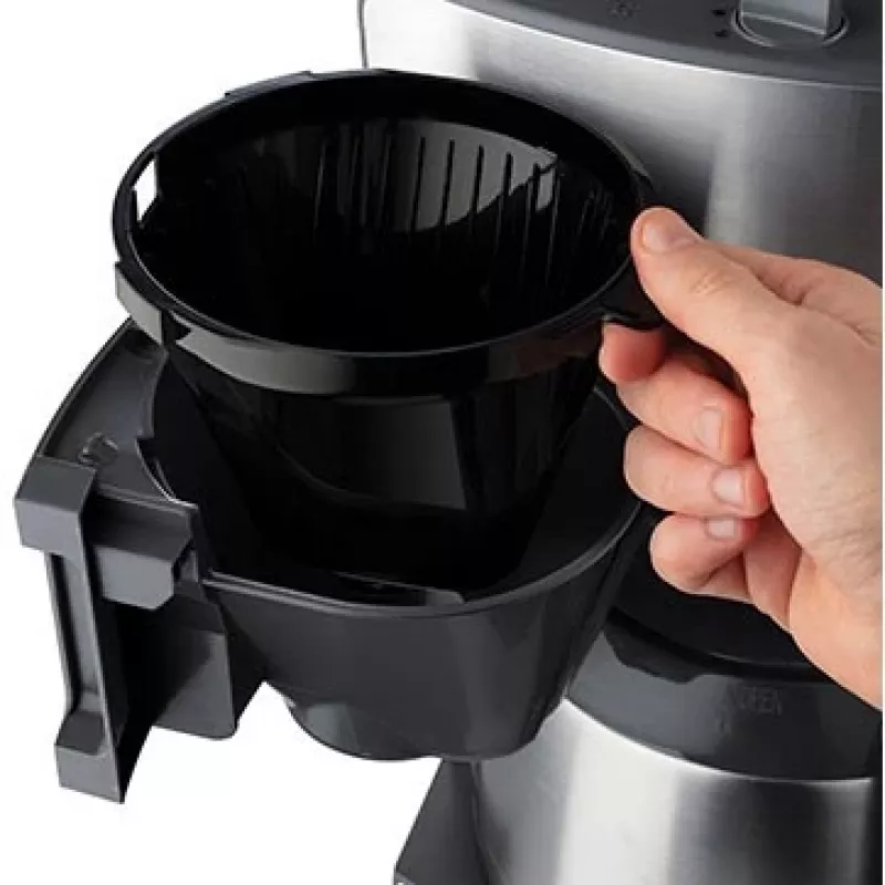 Russell Hobbs 25620-56 Digital Grind&Brew Thermal kahvinkeitin