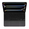 Apple Magic Keyboard iPad Pro 13 tuuman (M4) – kansainvälinen englanti – musta