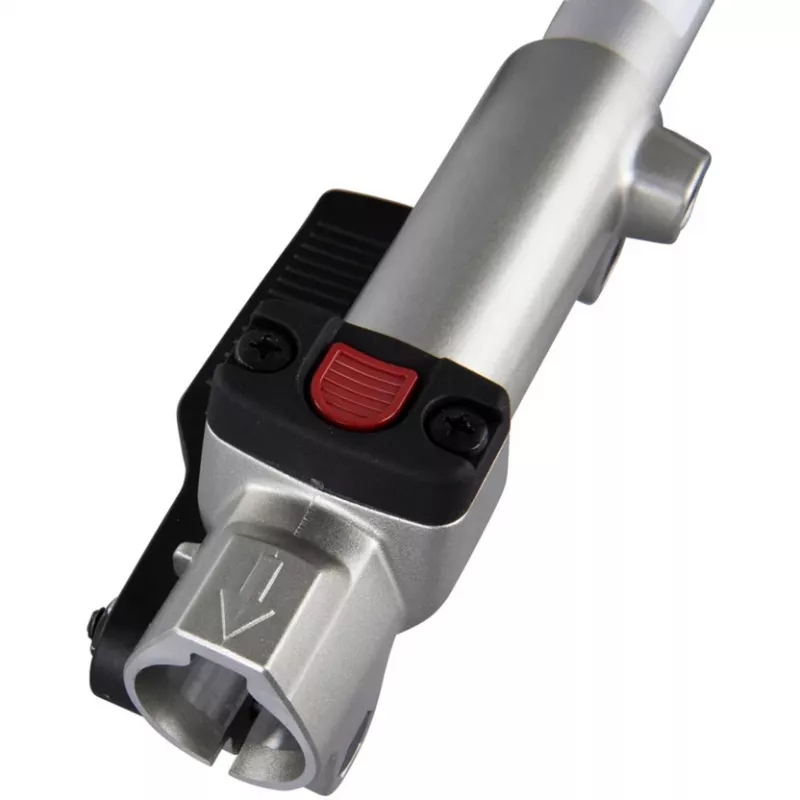 Makita DUX18ZX1 sähköinen puutarhan monitoimityökalu