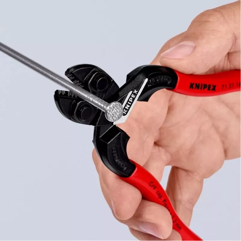 Knipex 71 31 160 pultti-/ketjunleikkuri
