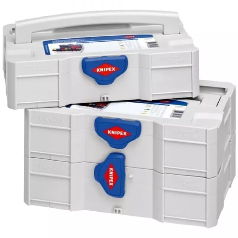 Pihdit Knipex 97 90 05