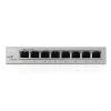 Zyxel GS1200-8 hallittava Gigabit Ethernet (10/100/1000) hopea