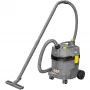 Kärcher Professional NT 22/1 Ap L märkä-kuivaimuri, 22 l, 1300 W, 25,5 kPa, 71 l/s, musta/harmaa/keltainen