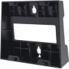 Seinäkiinnike Fanvil WB107 musta 162,6 mm x 41,7 mm x 121,8 mm