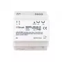 Virtalähde 12V, 4,5A, 60W, DIN-kisko