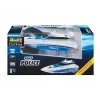 Revell Control Waterpolice RC aloittelija moottorivene 100% RtR 350 mm (24138)