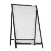 VOREL muurarinseula 8x8 60x100