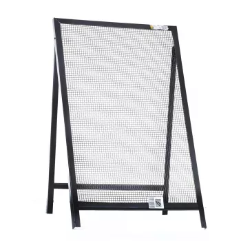 VOREL muurarinseula 8x8 60x100