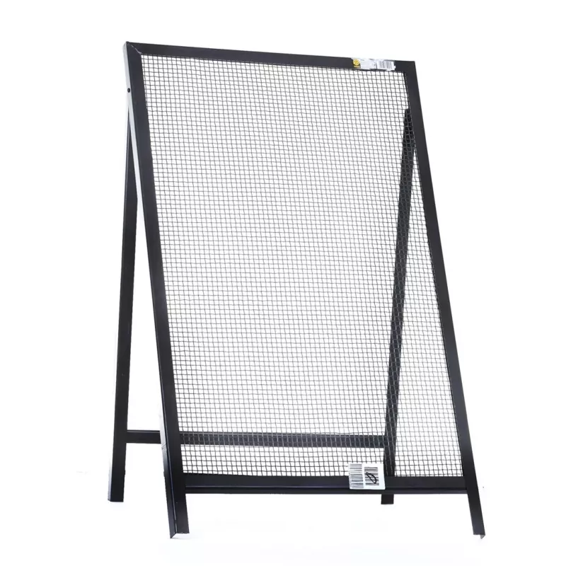 VOREL muurarinseula 8x8 60x100