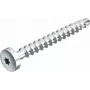 OBO Bettermann MMS+ P 7.5x80 Pyöreäkantainen palosuojaruuviankkuri, 3498272
