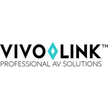 Vivolink VLFS4290-EXTRA CASTERS multimediavaunun lisävaruste