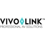 Vivolink VLFS4290-EXTRA CASTERS multimediavaunun lisävaruste