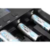 AA-paristo Ansmann 2500mAh maxE plus nikkelimetallihydridi NiMH