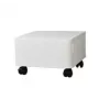 Paperinsyöttö/kaappi Kyocera CB-365W-B – erillisyksikkö, puu, valkoinen, B380 × T410 × H250 mm