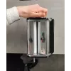Gefu Pasta Perfetta valkoinen pastakone G-89206
