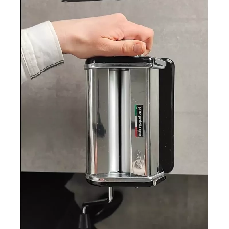 Gefu Pasta Perfetta valkoinen pastakone G-89206