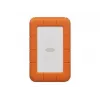 LaCie Rugged USB-C ulkoinen kiintolevy 5 TB USB Type-C 3.2 Gen 1 (3.1 Gen 1) harmaa keltainen