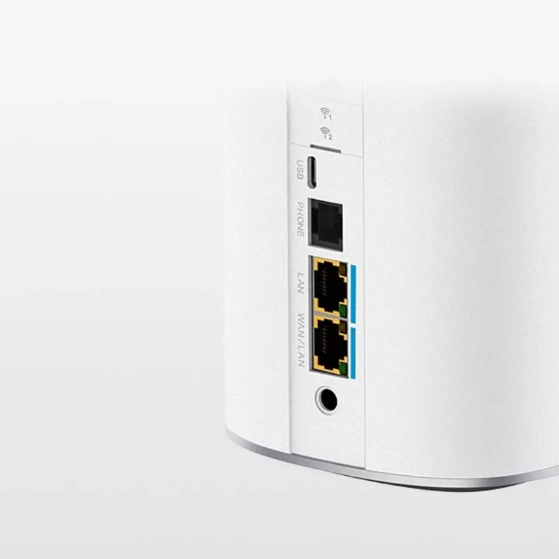 ZTE G5 Ultra 5G reititin (MC8512)