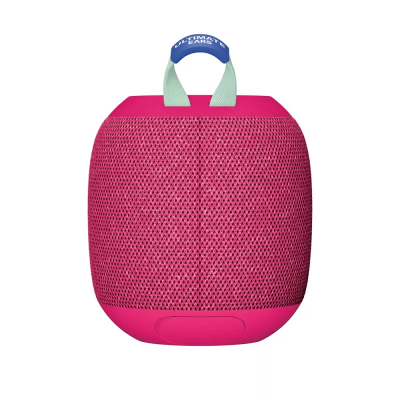 Stereo kannettava kaiutin Ultimate Ears WONDERBOOM 4 pinkki