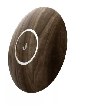 WLAN-tukiaseman suojakupu NHD-COVER-WOOD-3 UniFi nanoHD AP 2.4/5 GHz 802.11ac