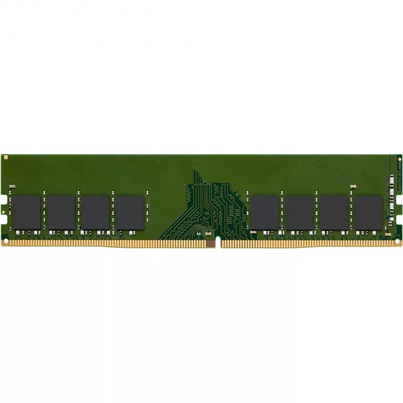 DDR4-muistimoduuli 16 GB DIMM 288-PIN 3200 MHz CL22 unbuffered non-ECC
